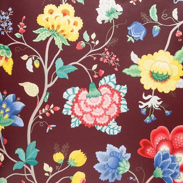 Tapeta s květinami 341033 - Tapety Yara