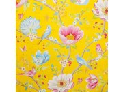 Tapety Yara - Romantická květinová Tapeta 341006 Romantická květinová Tapeta 341006