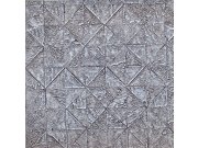 Tapeta pro komerční účely, Silva Silver Leaf, Len-Tex Tapety Yara