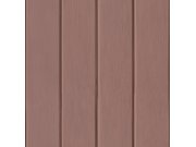 Růžová tapeta na zeď