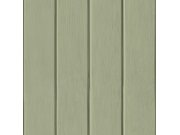 Tapety Yara - Zelená tapeta na zeď Zelená tapeta na zeď