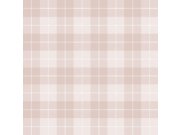 Tapety Yara - Růžová tapeta na zeď Růžová tapeta na zeď