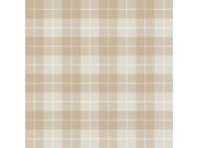 Béžová tapeta na zeď