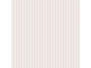 Tapety Yara - Růžovo-bílá tapeta na zeď Růžovo-bílá tapeta na zeď