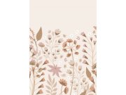 Tapety Yara - Květinová Fototapeta na zeď Květinová Fototapeta na zeď