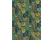 Obrazová tapeta listy