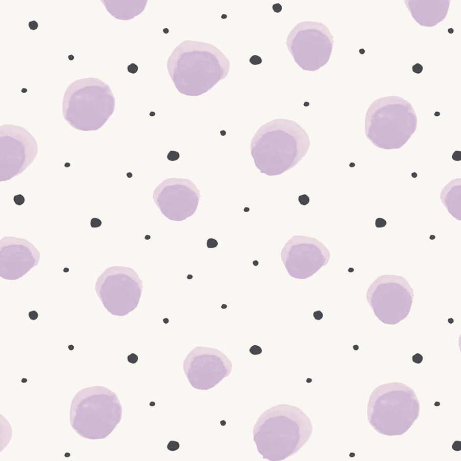 Tapeta Puntíky 383514 - Tapety Yara