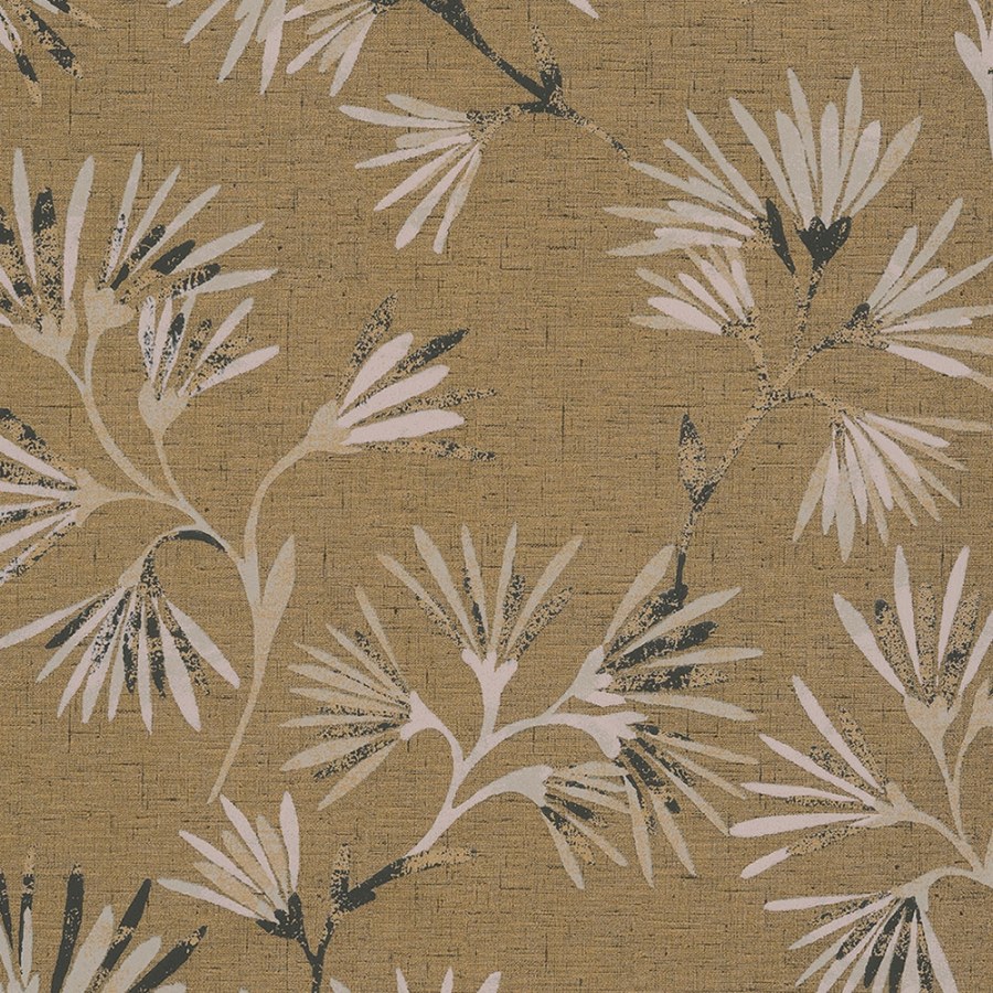 Tapety Yara - Tapeta s větvičkami 386541 Tapeta s větvičkami 386541 - Tapety Yara