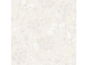 Tapeta s rostlinami, Rice 2, Eijffinger Tapety Yara