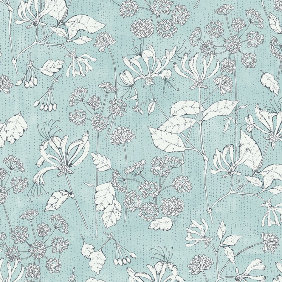 Tapeta s rostlinným vzorem 383562 - Tapety Yara