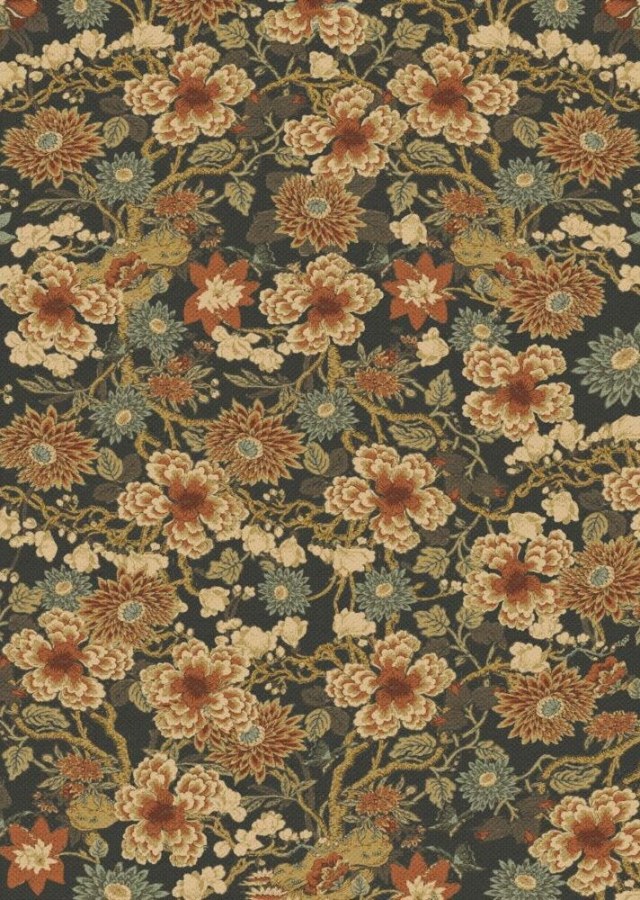 Květinová Fototapeta na zeď - Tapety Yara