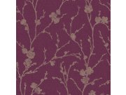 Vínová tapeta na zeď