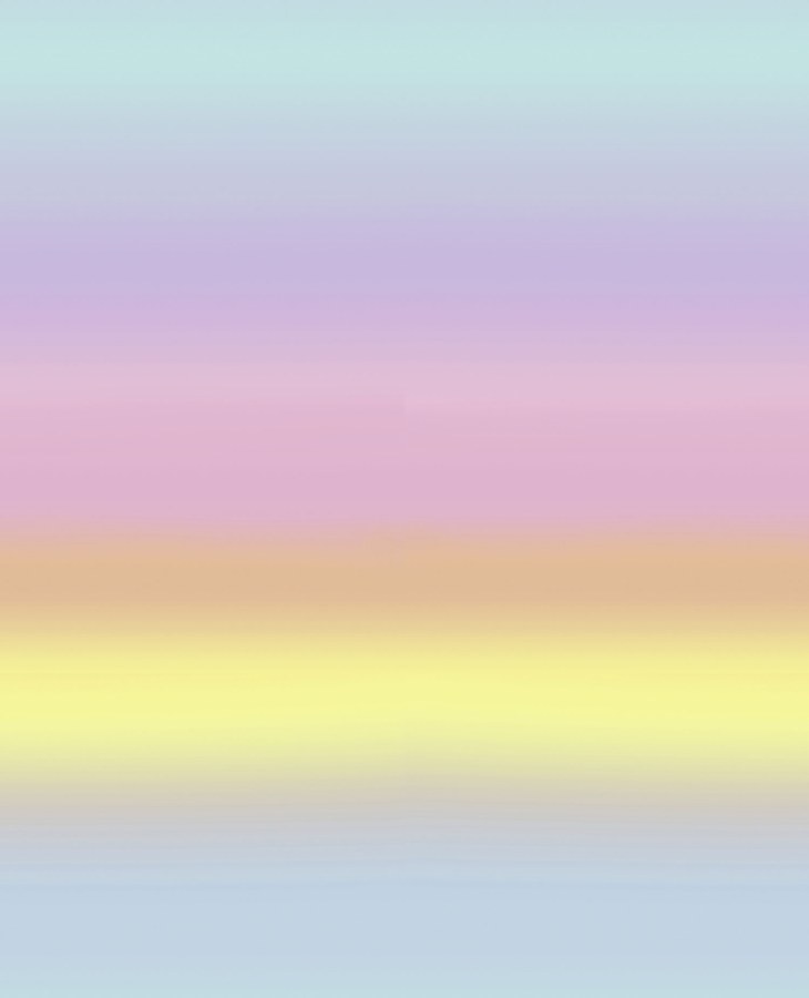 Tapety Yara - Duhová tapeta na zeď Duhová tapeta na zeď - Tapety Yara