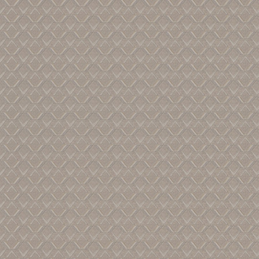 Šedo-béžová geometrická tapeta Z76020 Šedo-béžová geometrická tapeta Z76020