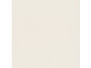 Krémová tapeta, imitace látky, Vision, Zambaiti Parati