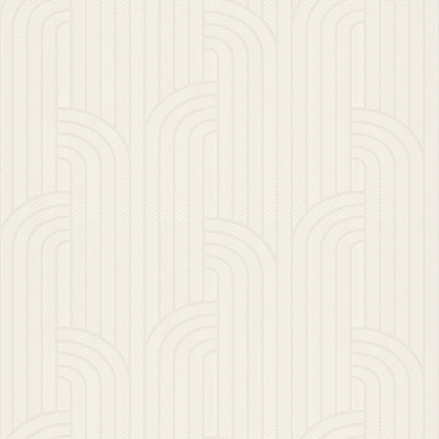 Krémová geometrická Tapeta Z76024 Krémová geometrická Tapeta Z76024