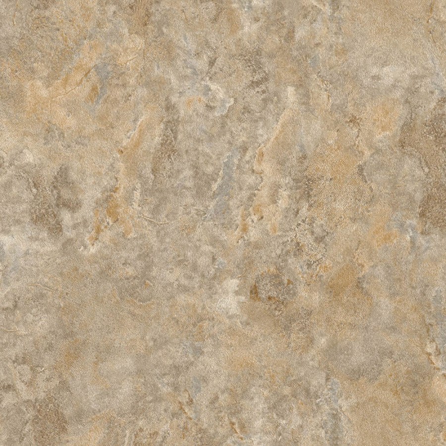 Hnědo-zlatá Tapeta Vision, Zambaiti Parati - Tapety Yara