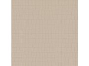 Tapety Yara - Béžová tapeta s vinylovým povrchem imitace kůže Z80031 Philipp Plein Béžová tapeta s vinylovým povrchem imitace kůže Z80031 Philipp Plein