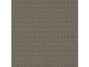 Tapety Yara - Zlato-stříbrná tapeta s vinylovým povrchem imitace kůže Z80032 Philipp Plein Zlato-stříbrná tapeta s vinylovým povrchem imitace kůže Z80032 Philipp Plein