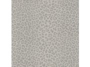 Tapety Yara - Šedá tapeta s vinylovým povrchem imitace gepardí kožešiny Z80044 Philipp Plein Šedá tapeta s vinylovým povrchem imitace gepardí kožešiny Z80044 Philipp Plein
