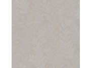 Tapety Yara - Béžová tapeta na zeď Béžová tapeta na zeď