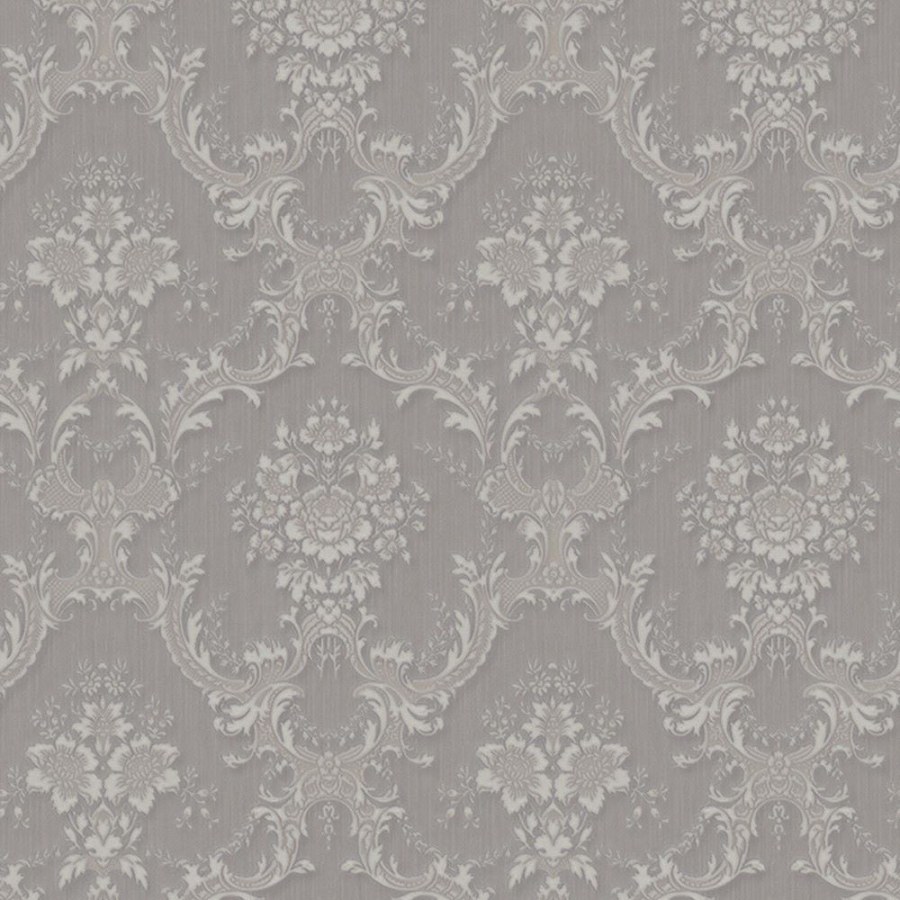 Šedá tapeta na zeď Šedá tapeta na zeď