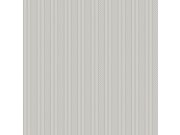 Tapety Yara - Bílá tapeta pruhy Bílá tapeta pruhy