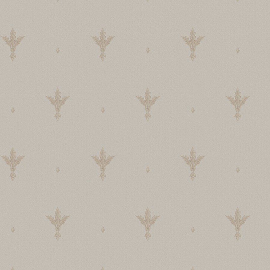 Béžová tapeta na zeď - Tapety Yara