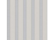 Tapety Yara - Béžová tapeta pruhy Béžová tapeta pruhy