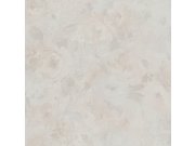 Béžová Tapeta květiny, Satin Flowers, Zambaiti Parati