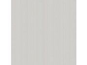 Béžová tapeta pruhy, Satin Flowers, Zambaiti Parati