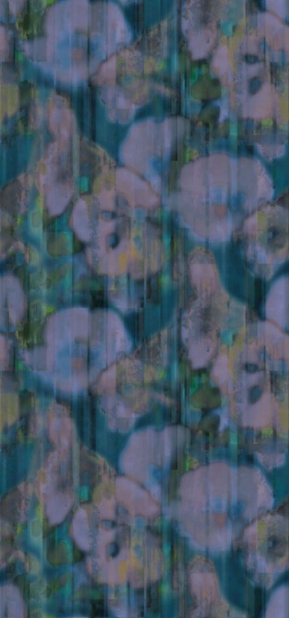 Tapety Yara - květinová obrazová tapeta 313570 Canvas Eijffinger květinová obrazová tapeta 313570 Canvas Eijffinger - Tapety Yara