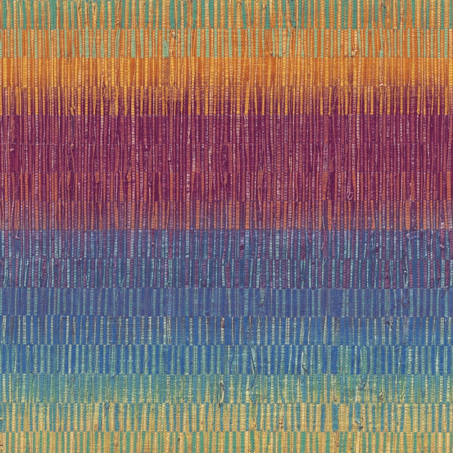 Žíhaná tapeta na zeď - Tapety Yara