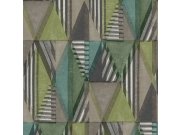 Tapety Yara - Geometrická tapeta A51102 Geometrická tapeta A51102