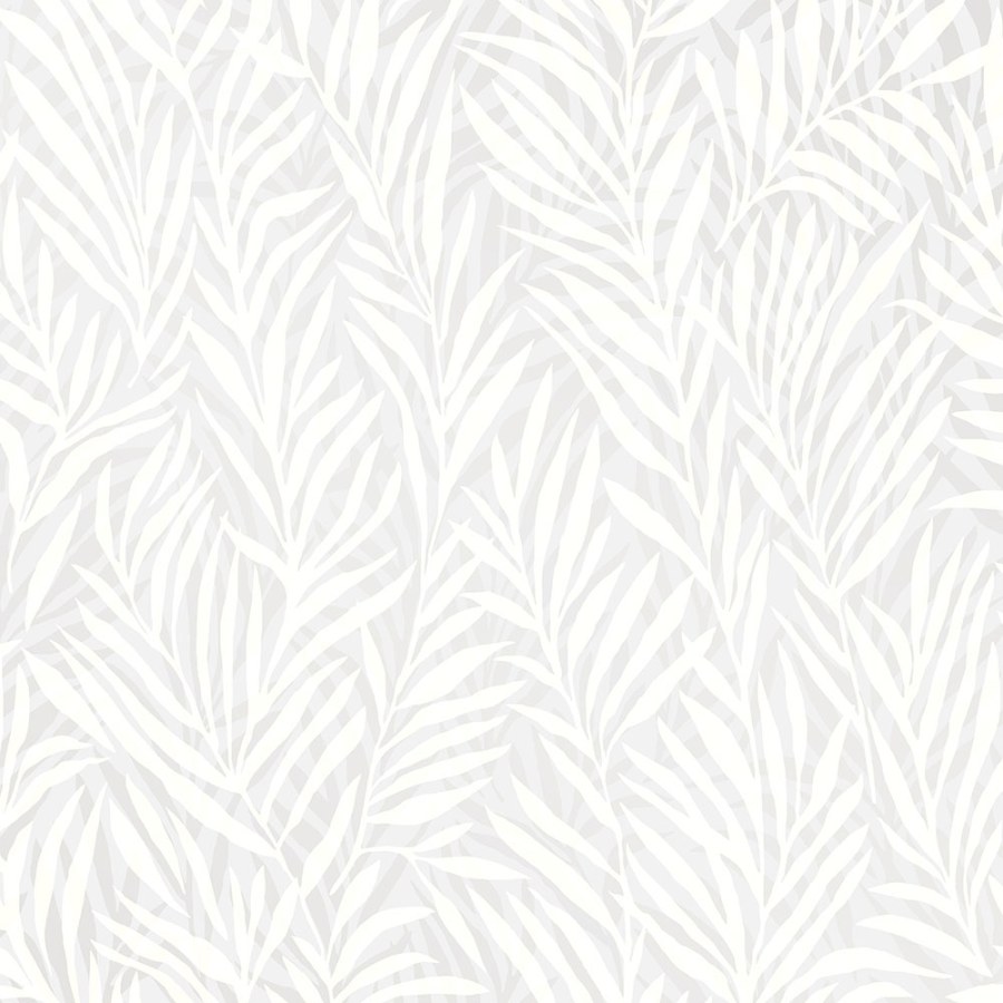 Šedá tapeta na zeď - Tapety Yara