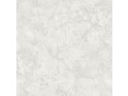 Bílá tapeta na zeď