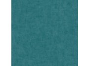 Tapety Yara - Tyrkysová Tapeta A51519 Tyrkysová Tapeta A51519