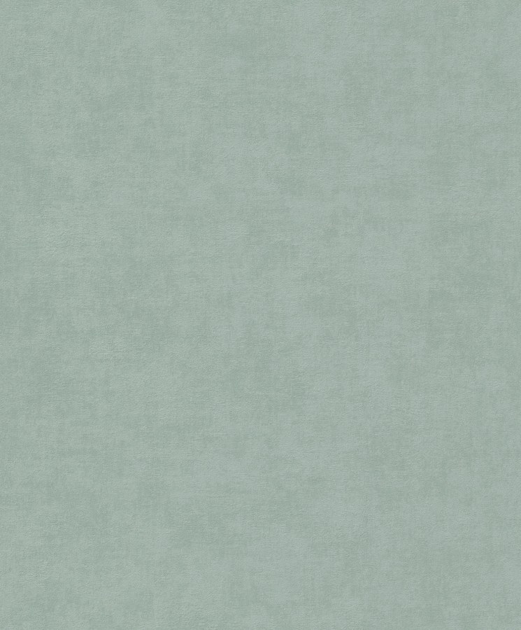 Zelená tapeta na zeď - Tapety Yara