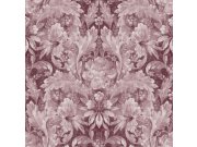 Tapety Yara - Ostružinová květinová tapeta na zeď Ostružinová květinová tapeta na zeď