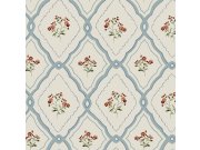 Tapety Yara - Květinová tapeta na zeď Květinová tapeta na zeď