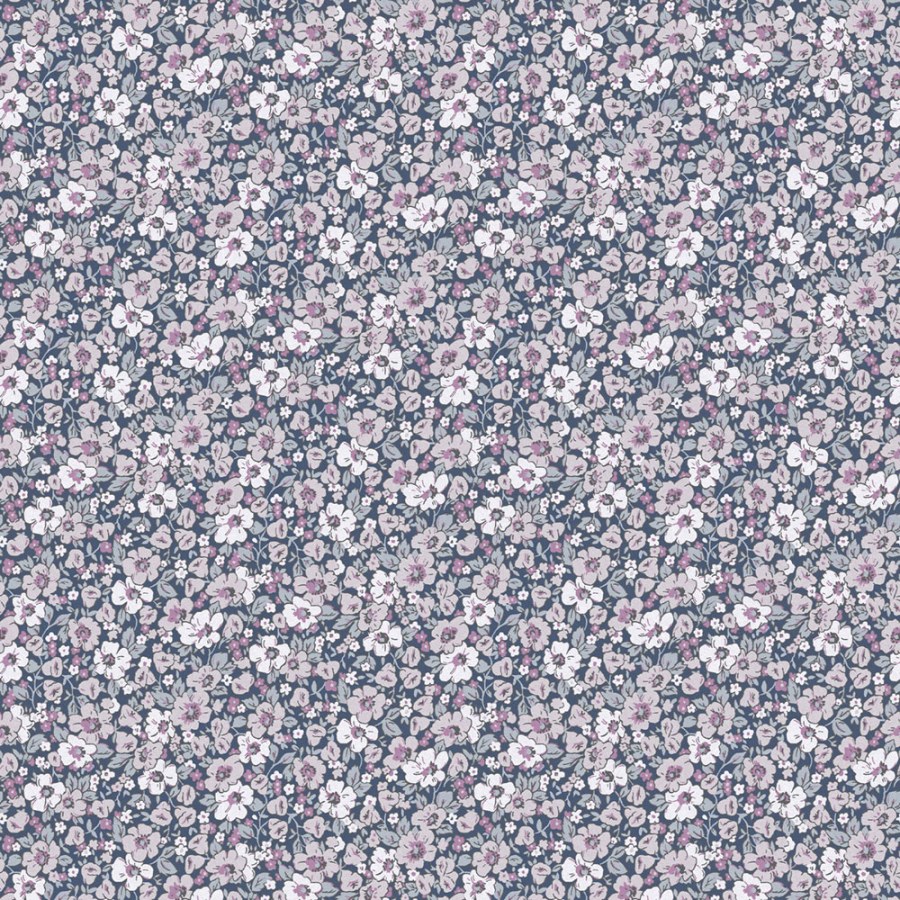 Květinová tapeta na zeď Květinová tapeta na zeď