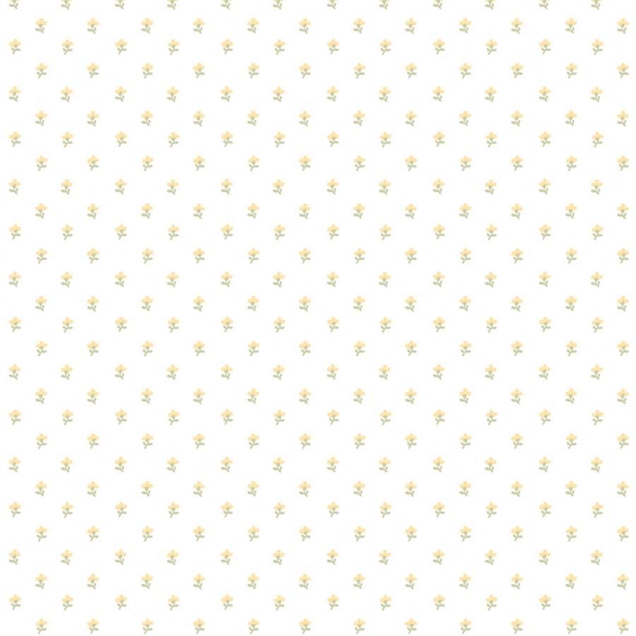 Tapety Yara - Květinová tapeta na zeď Květinová tapeta na zeď - Tapety Yara