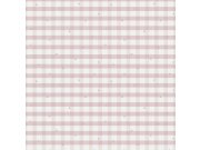 Tapety Yara - Károvaná tapeta na zeď Károvaná tapeta na zeď