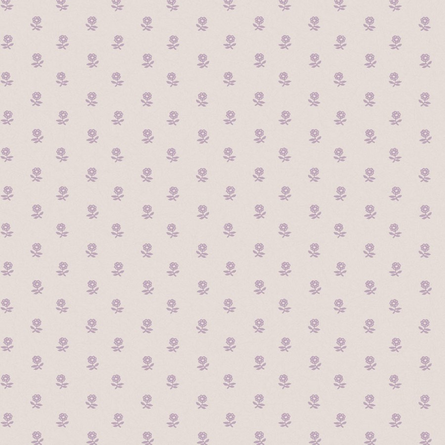 Levandulová květinová tapeta na zeď - Tapety Yara