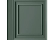 Tapety Yara - Zelená tapeta na zeď Zelená tapeta na zeď