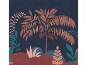 Tapety Yara - Obrazová tapeta na zeď Obrazová tapeta na zeď