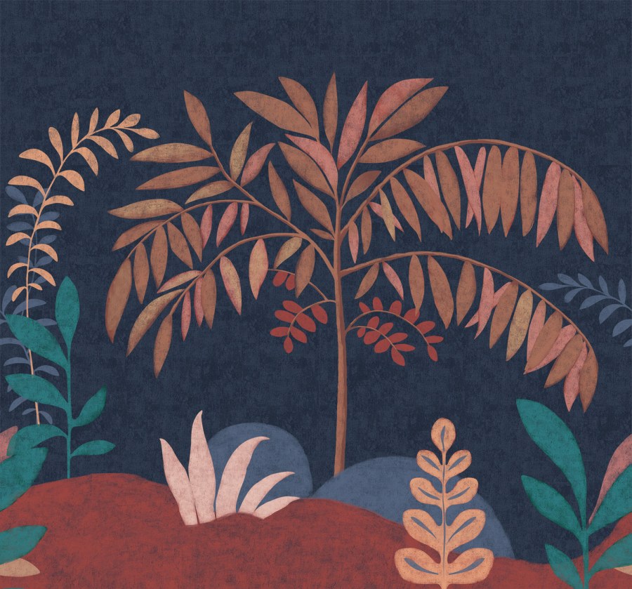 Tapety Yara - Obrazová tapeta na zeď Obrazová tapeta na zeď - Tapety Yara