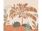 Tapety Yara - Obrazová tapeta na zeď Obrazová tapeta na zeď