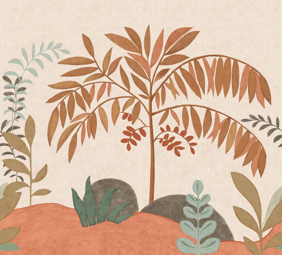 Obrazová tapeta na zeď Obrazová tapeta na zeď