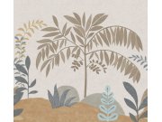 Tapety Yara - Obrazová tapeta na zeď Obrazová tapeta na zeď